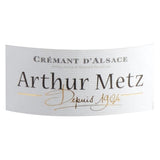 Arthur Metz CuvÈe 1904 - CrÈmant d'Alsace