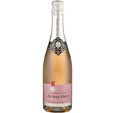 Arthur Metz RosÈ - CrÈmant d'Alsace