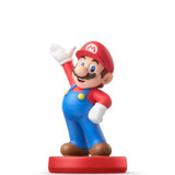 Figurine Amiibo - Mario • Collection Super Mario