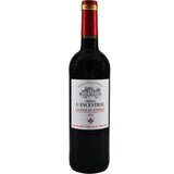 Château L'Ancestral 2022 Lalande de Pomerol - Vin rouge du Sud Ouest