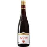 Club des Sommeliers 2021 Anjou - Vin rouge de Loire