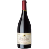 Château la Variere La Chevalierie 2017 Anjou Villages Brissac - Vin rouge de la Loire