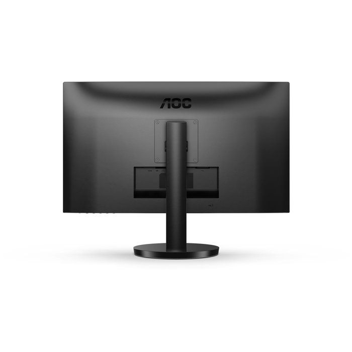 Ecran PC - AOC - 27'' - QHD - 100Hz - Dalle IPS - 1ms - Ajustable en hauteur - Q27B3CF2