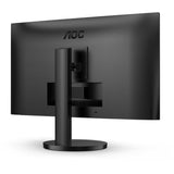 Ecran PC - AOC - 27'' - QHD - 100Hz - Dalle IPS - 1ms - Ajustable en hauteur - Q27B3CF2