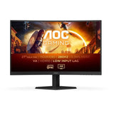 Ecran PC Gamer Incurvé - AOC -  FHD - 27 - Dalle VA - 280Hz - 1ms - C27G4ZXE