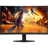 Ecran PC Gamer Incurvé - AOC -  FHD - 27 - Dalle VA - 280Hz - 1ms - C27G4ZXE