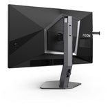 …cran PC - AOC - AG256FS - 24,5 FHD - Dalle IPS - 390Hz - 0,3ms - Ajustable en hauteur - 2 HDMI 1 DP - Adaptive Sync - Noir