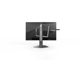 …cran PC - AOC - AG256FS - 24,5 FHD - Dalle IPS - 390Hz - 0,3ms - Ajustable en hauteur - 2 HDMI 1 DP - Adaptive Sync - Noir