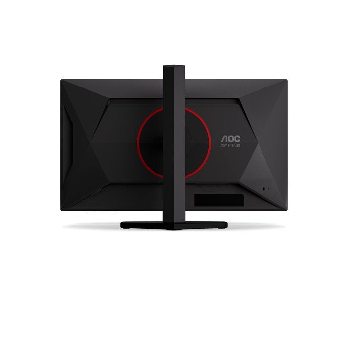 Ecran PC Gamer - AOC - 24,5'' - FHD - 420Hz (OC, 400Hz native) - Dalle Fast IPS - 0,3ms - Réglable en hauteur - 25G4KUR