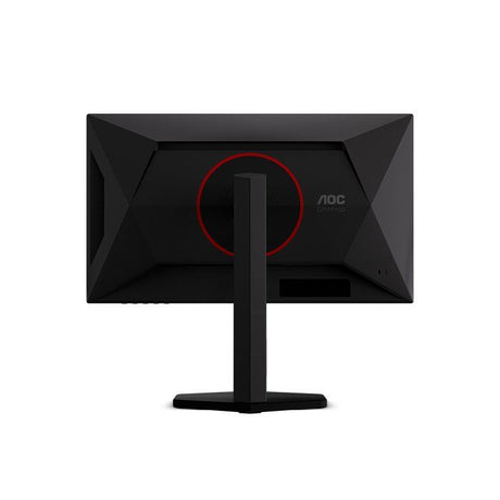 Ecran PC Gamer - AOC - 24,5'' - FHD - 420Hz (OC, 400Hz native) - Dalle Fast IPS - 0,3ms - Réglable en hauteur - 25G4KUR
