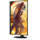 Ecran PC Gamer - AOC - 27 - QHD - 180Hz - Dalle Fast IPS - 1ms - Ajustable en hauteur - Q27G4XF