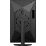 Ecran PC Gamer - AOC - 27 - QHD - 180Hz - Dalle Fast IPS - 1ms - Ajustable en hauteur - Q27G4XF