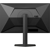 Ecran PC Gamer - AOC - 27 - QHD - 180Hz - Dalle Fast IPS - 1ms - Ajustable en hauteur - Q27G4XF