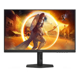 Ecran PC Gamer - AOC - 27 - QHD - 180Hz - Dalle Fast IPS - 1ms - Ajustable en hauteur - Q27G4XF