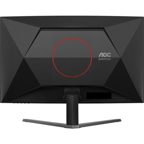 Ecran PC incurvé Gamer - AOC - 32'' - FHD - 260Hz OC (240Hz natif) - Dalle VA - 0,3ms - C32G42ZE