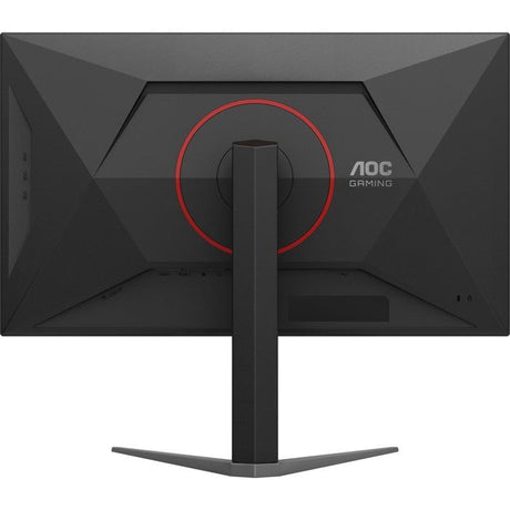 Ecran PC Gamer - AOC - 27'' - 4K/FHD - 160Hz/320Hz - Dalle MiniLED Fast IPS - 0,5ms - Réglable en hauteur - U27G4XM