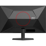Ecran PC Gamer - AOC - 27 - FHD - 180Hz - Dalle Fast IPS - 0,5ms -  Ajustable en hauteur - 27G42E