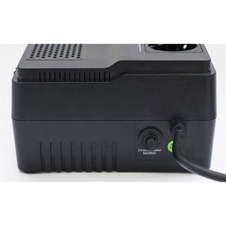 Onduleur - APC - Easy UPS BV BV1000I-GR - 1000 VA