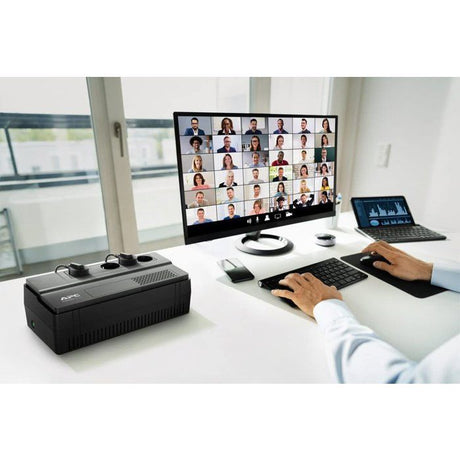 Onduleur - APC - Easy UPS BV BV1000I-GR - 1000 VA