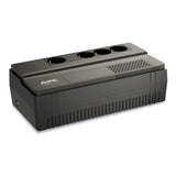 APC - APC Easy UPS BV BV500I-GR - Onduleur - 500VA