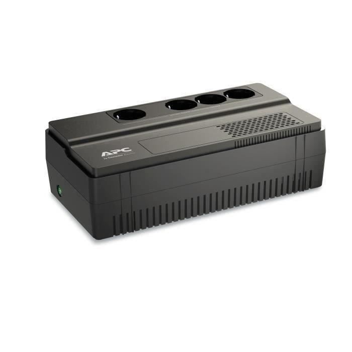 APC - APC Easy UPS BV BV500I-GR - UPS - 500VA