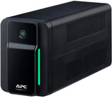 Onduleur - APC - Back-UPS BX Series BX500MI - 300 Watt - 500 VA