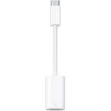 Accessoire pour tÈlÈphone mobile Apple Adaptateur USB-C vers Lightning