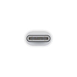 Adaptateur USB-C vers lightning Apple original