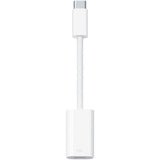 Accessoire pour tÈlÈphone mobile Apple Adaptateur USB-C vers Lightning