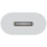 Adaptateur USB-C vers lightning Apple original