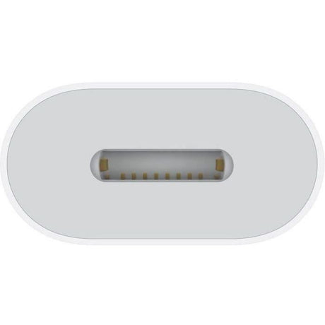 Adaptateur USB-C vers lightning Apple original
