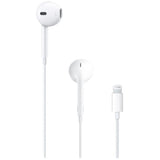 APPLE EarPods avec connecteur Lightning Blanc