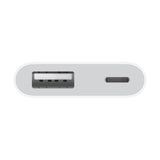 Adaptateur pour appareil photo Lightning vers USB 3 - APPLE