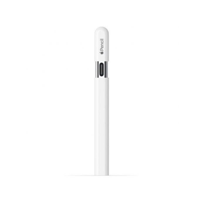 Stylets pour tablette Apple Pencil (USB-C)