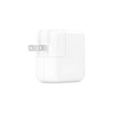 APPLE Adaptateur secteur double port USB-C 35 W