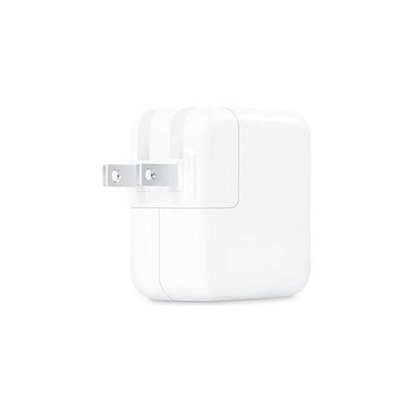 APPLE Adaptateur secteur double port USB-C 35 W
