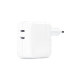APPLE Adaptateur secteur doubl