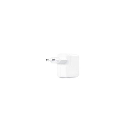 APPLE Adaptateur secteur double port USB-C 35 W