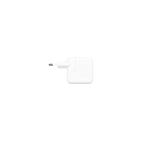 APPLE Adaptateur secteur double port USB-C 35 W