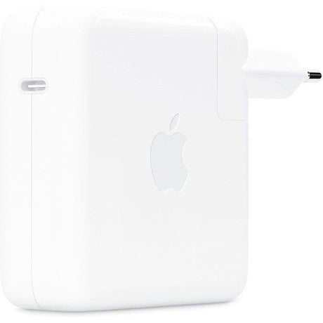 APPLE - Adaptateur secteur USB-C 96 W - Blanc