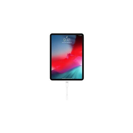 Adaptateur USB-C vers prise casque - APPLE - 3,5 mm