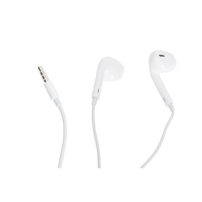 APPLE Modele du produit : EarP