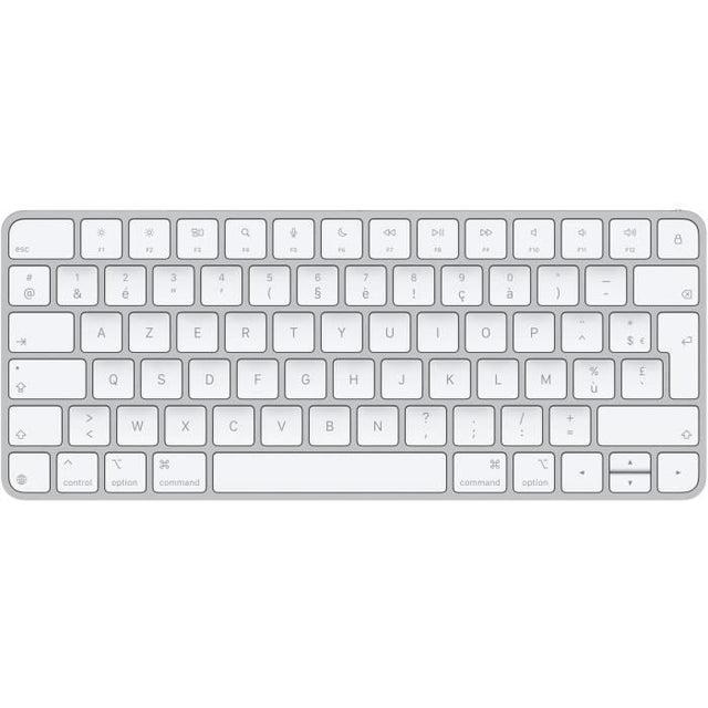 Magic Keyboard - FR
