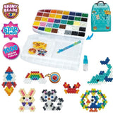Jeu de perles a repasser - AQUABEADS - 31993 - Sac-a-dos crÈatif DX
