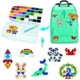 Le sac-a-dos créatif DX - Aquabeads - 31993