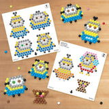 Le kit Les minions 2 : Il était une fois Gru - Aquabeads - 31605