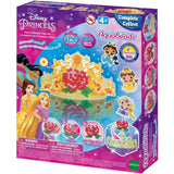 Jeu de perles a repasser - AQUABEADS - Diademe Princesses Disney