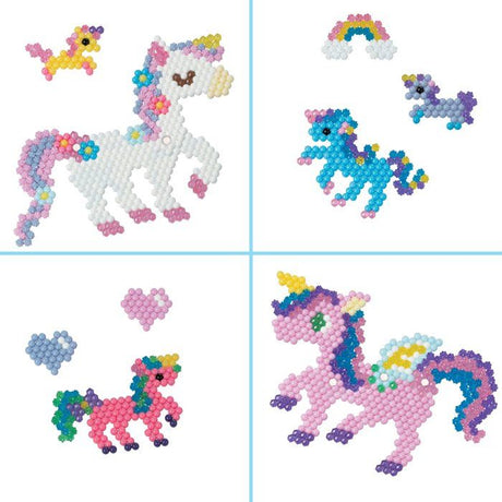 Les licornes féériques - Aquabeads - 31944