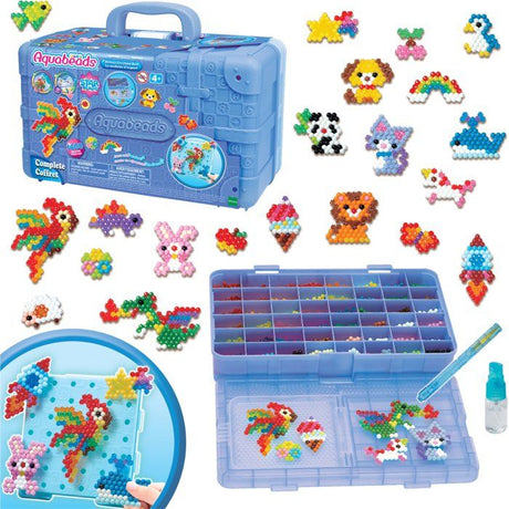 La mallette d'expert - Aquabeads - 31967