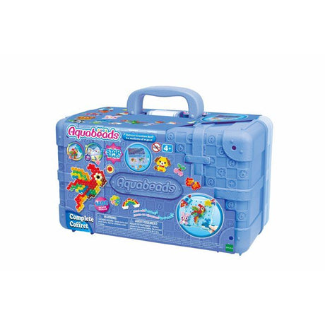 La mallette d'expert - Aquabeads - 31967